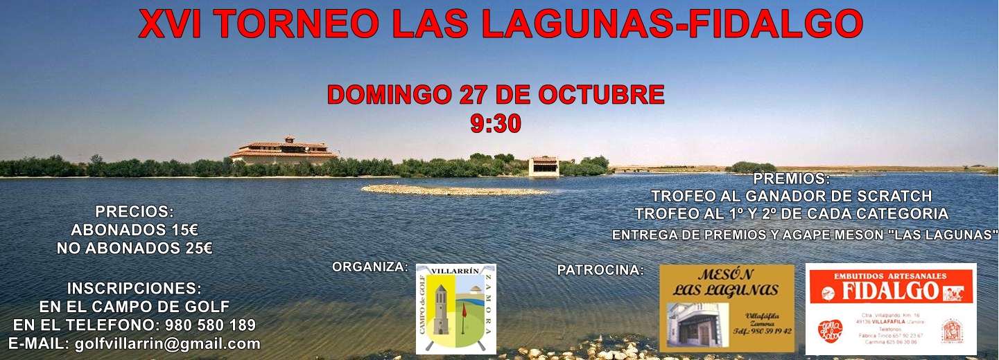 CARTEL LAGUNA24